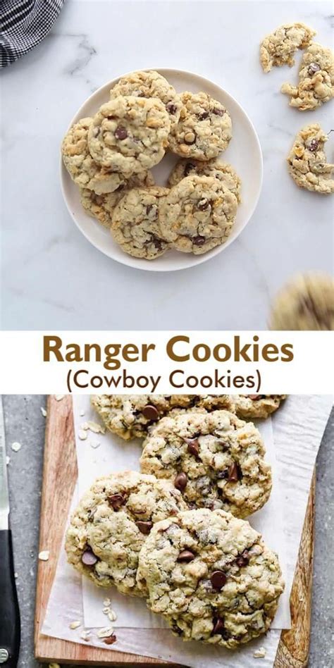 amish ranger cookies|amish ranger cookie bars.